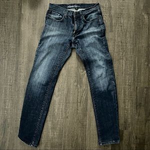 Kenneth Cole 30 - 32 Blue Jeans